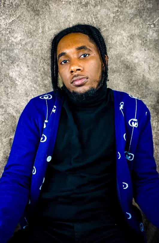 Camron Landry - Project Casting Camron Landry - Profile Photo