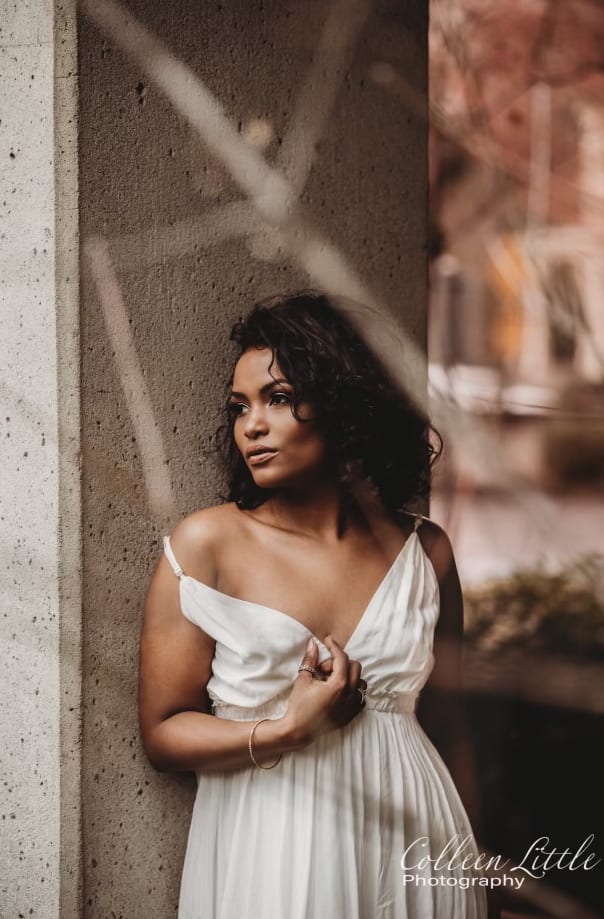 Yasmine Babiker - Project Casting Yasmine Babiker - Profile Photo