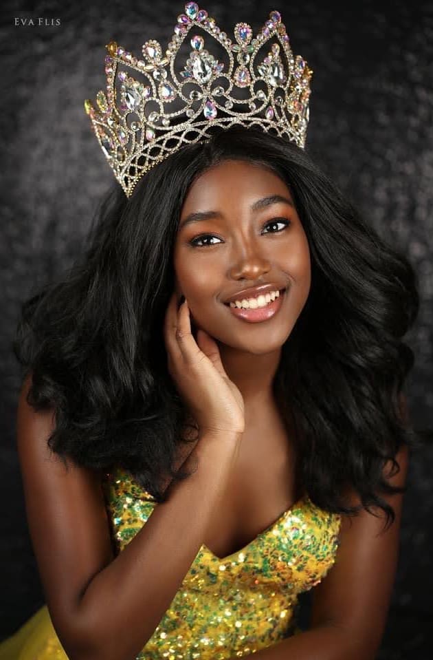 Whitney Egbe - Project Casting Whitney Egbe - Profile Photo