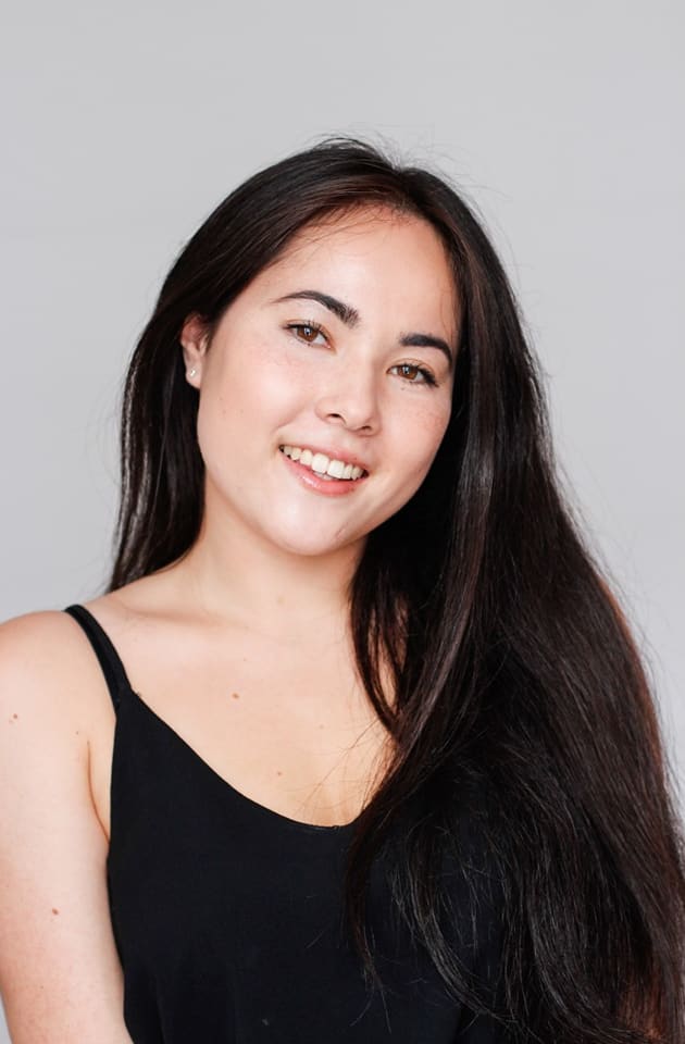 Marie GUEIT - Project Casting Marie GUEIT - Profile Photo
