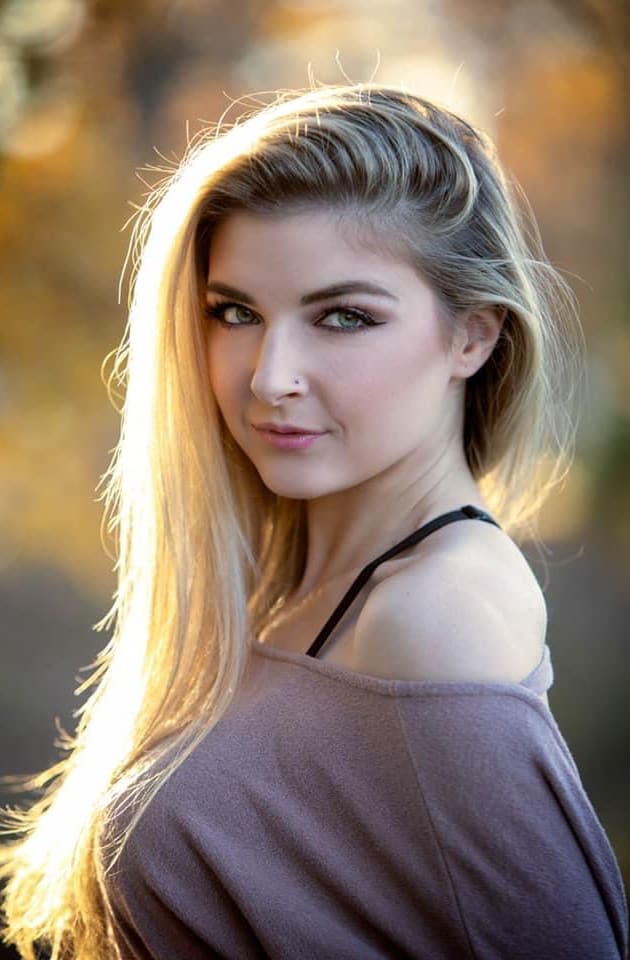 Alyssa Caruso - Project Casting Alyssa Caruso - Profile Photo