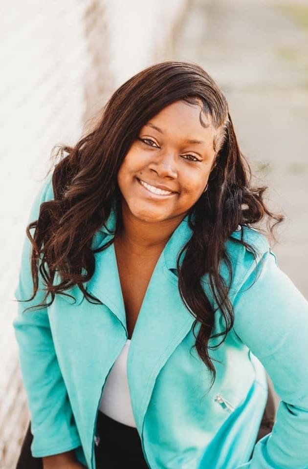 Tanisha Bankston - Project Casting Tanisha Bankston - Profile Photo