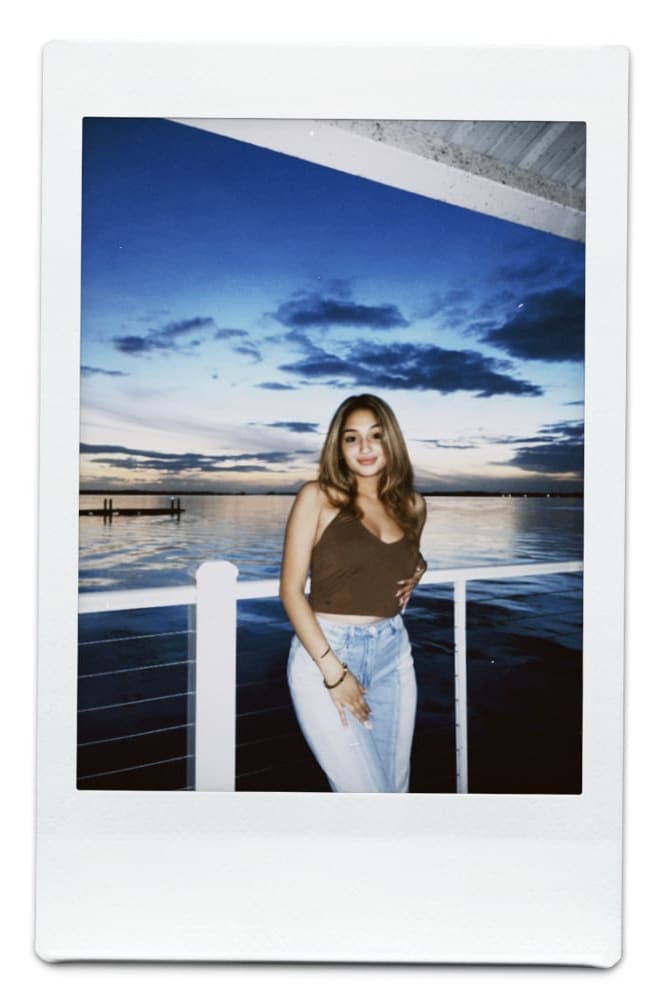 Catherin Cruz - Project Casting Catherin Cruz - Profile Photo