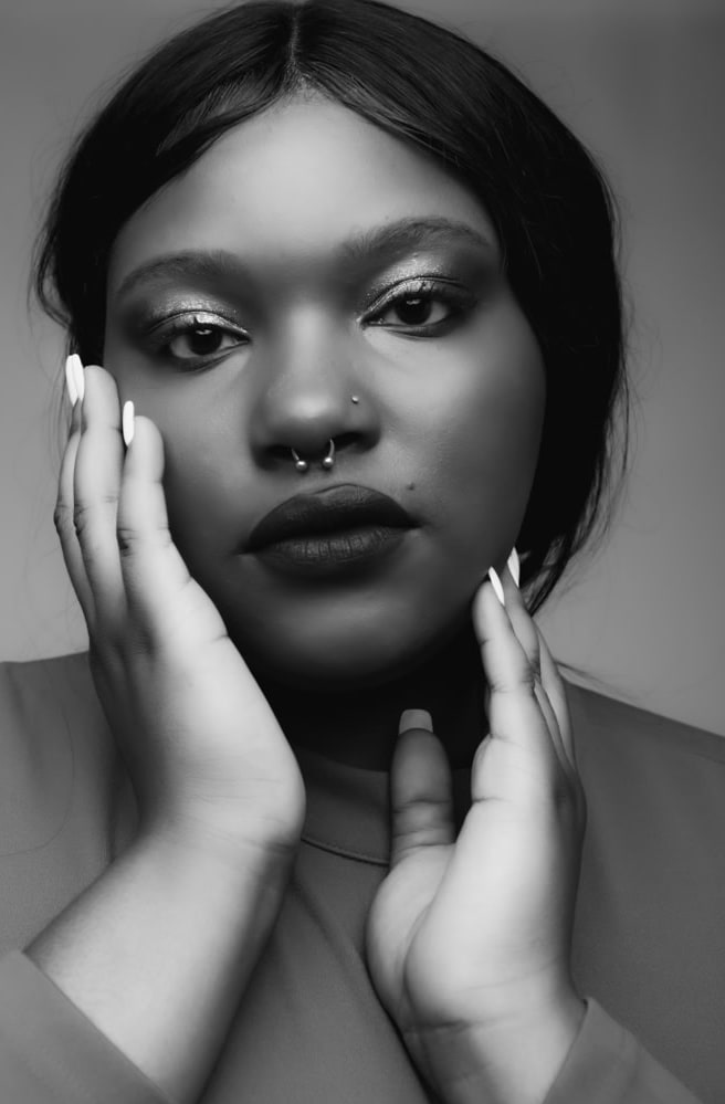 Jamela Spencer - Project Casting Jamela Spencer - Profile Photo