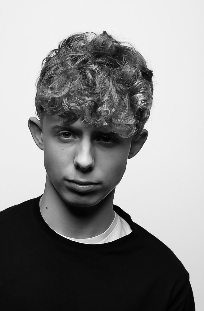 Sean Brewer - Project Casting Sean Brewer - Profile Photo