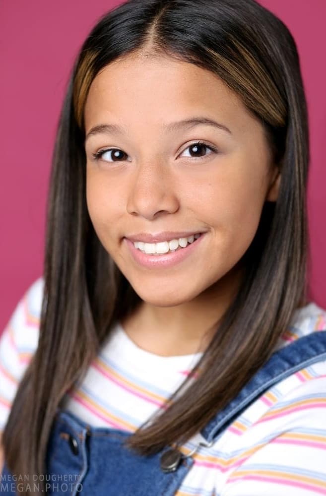 Arianna Peralta - Project Casting Arianna Peralta - Profile Photo