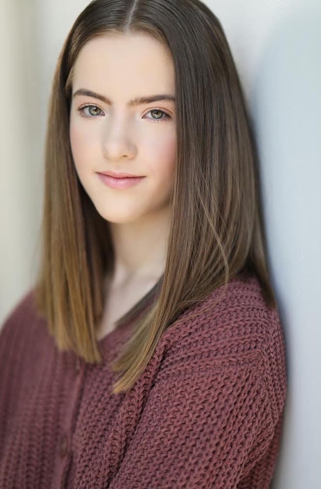 Maya Facey - Project Casting Maya Facey - Profile Photo