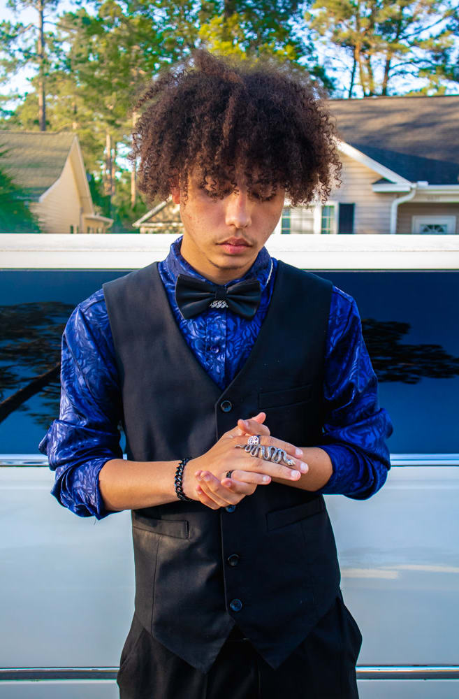 Marquise Myers - Project Casting Marquise Myers - Profile Photo