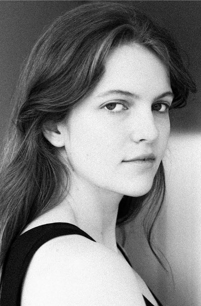 Amy Henwood - Project Casting Amy Henwood - Profile Photo