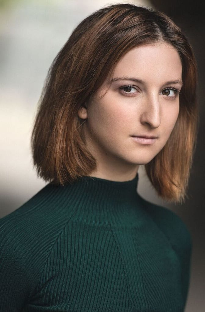 Marina Cusí - Project Casting Marina Cusí - Profile Photo