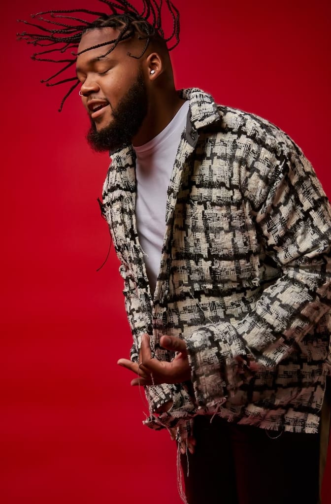 Marquel Harrell - Project Casting Marquel Harrell - Profile Photo