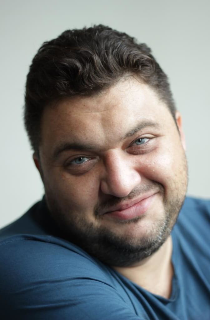 Evgeny Oreshkin - Project Casting Evgeny Oreshkin - Profile Photo
