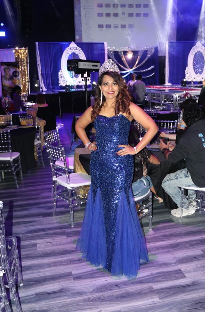 Roshna Vernekar - Project Casting Roshna Vernekar - Profile Photo