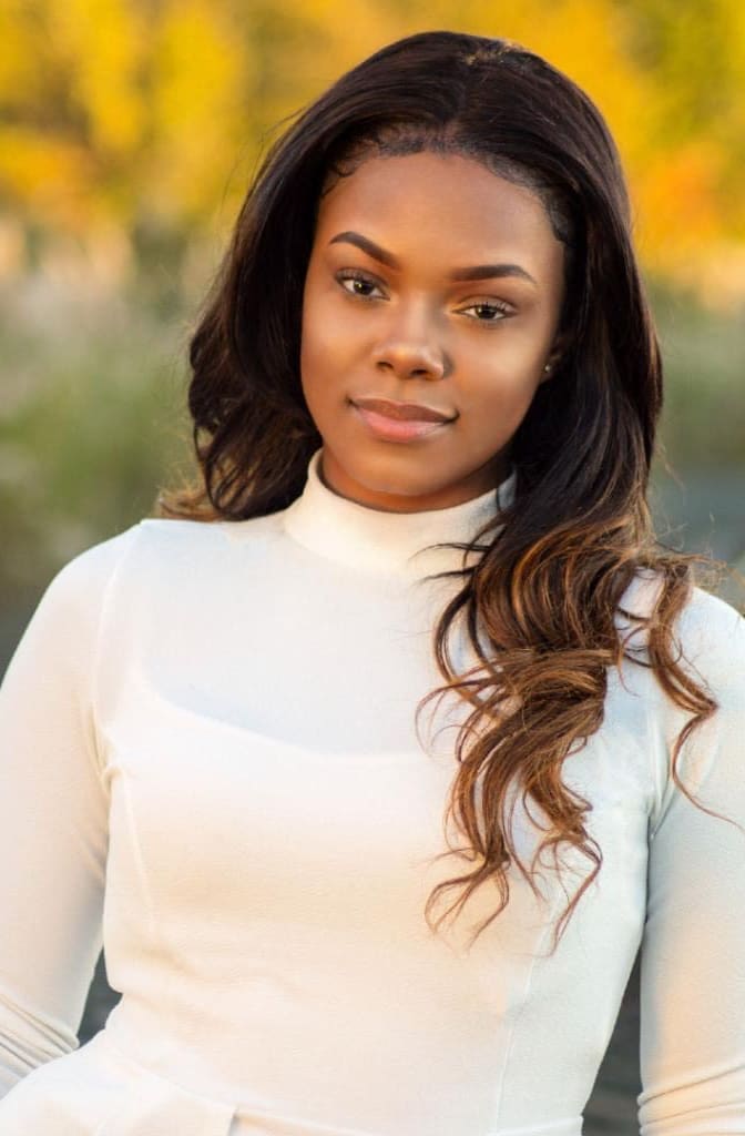 Shaikera Campbell - Project Casting Shaikera Campbell - Profile Photo