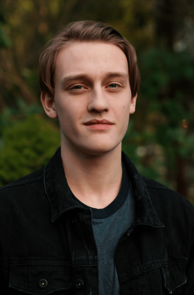 Easton Van B. - Project Casting Easton Van B. - Profile Photo