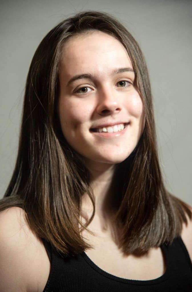 Leah Melton - Project Casting Leah Melton - Profile Photo