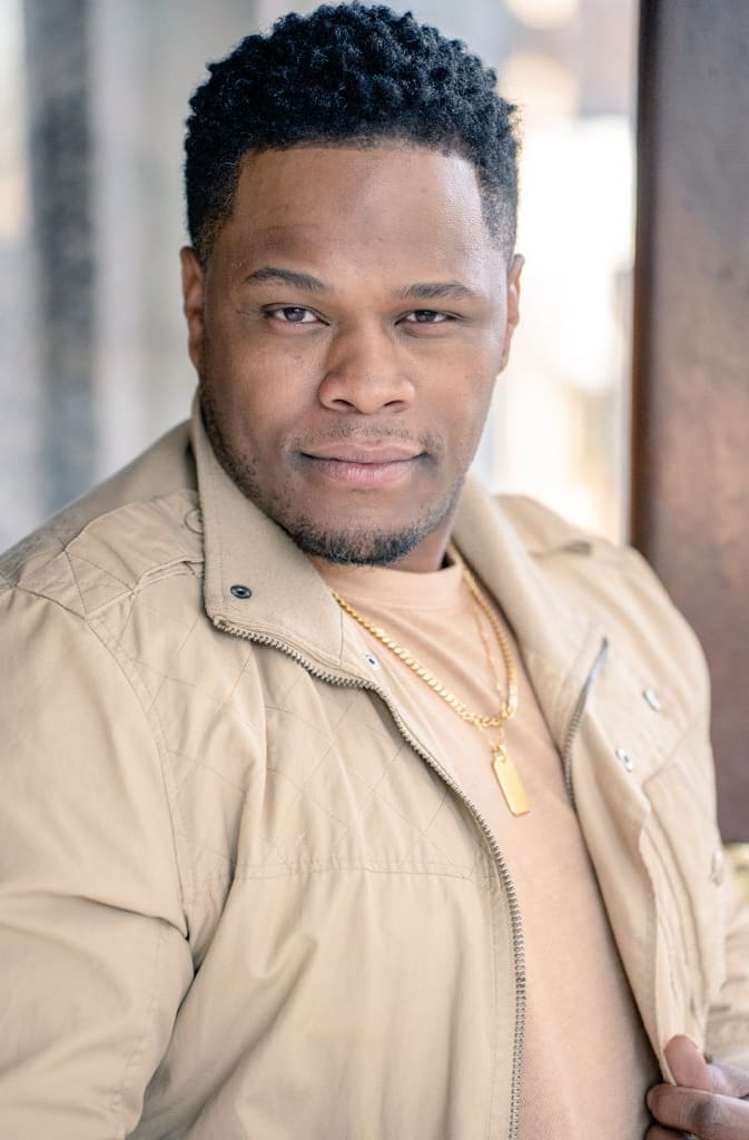 Stephen Williamson - Project Casting Stephen Williamson - Profile Photo