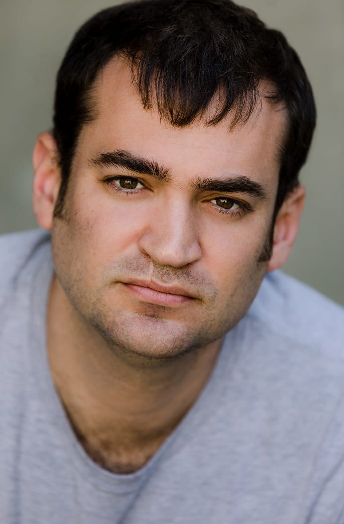 Alex Remo - Project Casting Alex Remo - Profile Photo