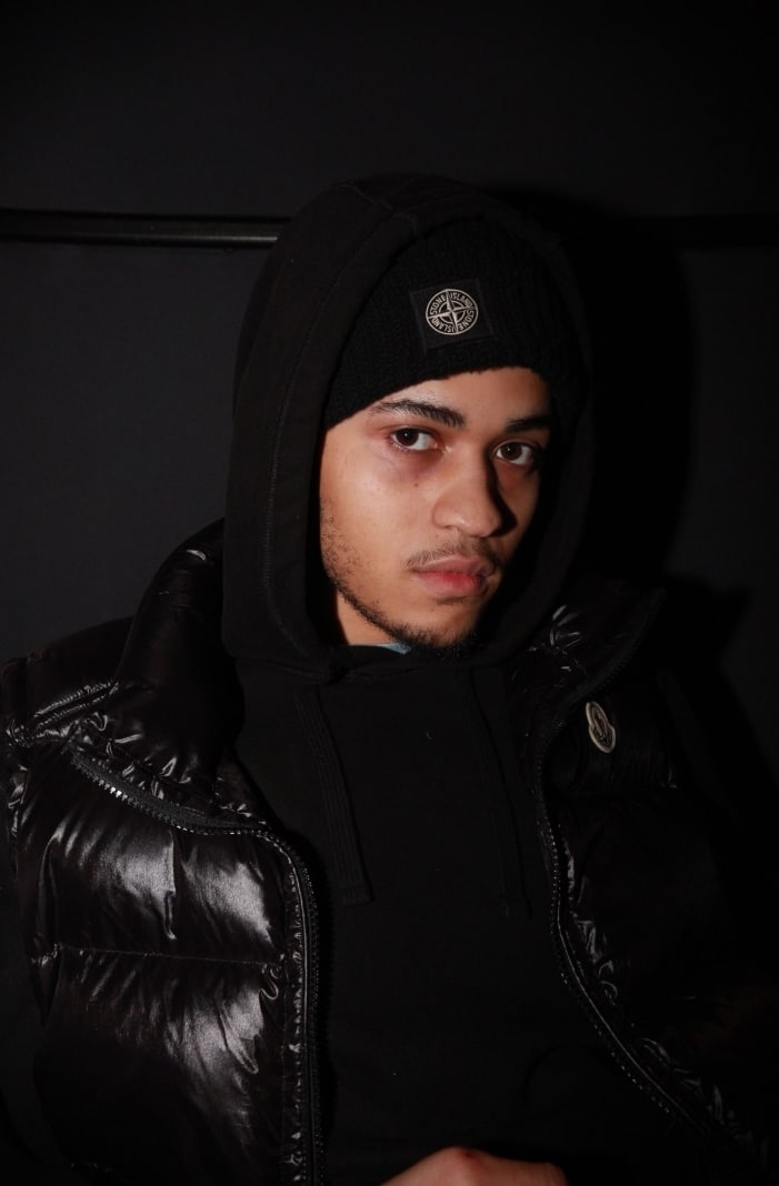 Yao Bannerman - Project Casting Yao Bannerman - Profile Photo