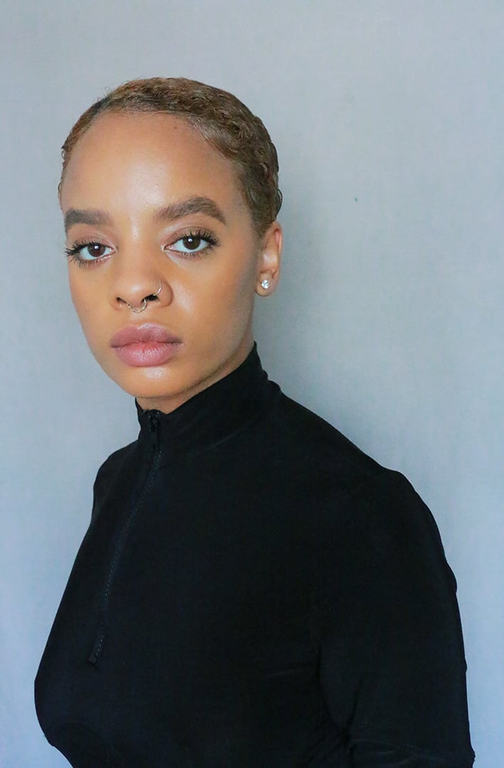 Ariel Thompson - Project Casting Ariel Thompson - Profile Photo