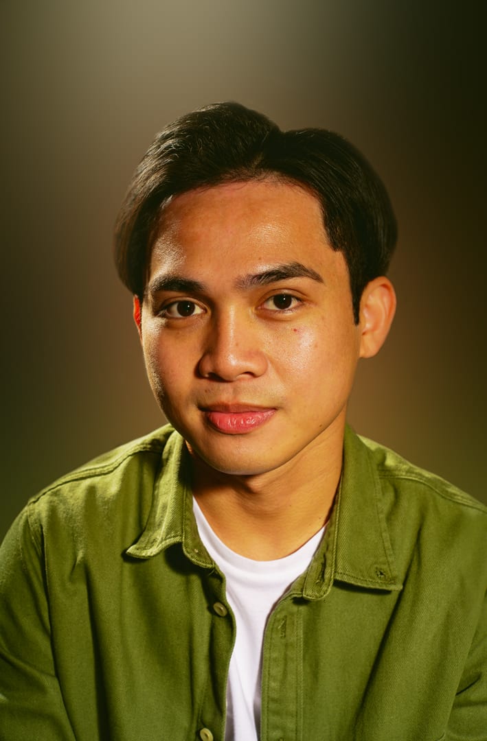 Kim Barrion - Project Casting Kim Barrion - Profile Photo