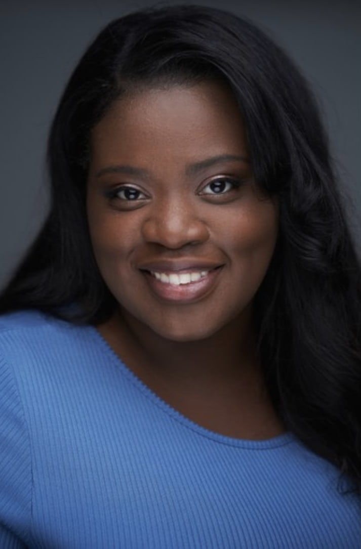 Rachelle Francois - Project Casting Rachelle Francois - Profile Photo
