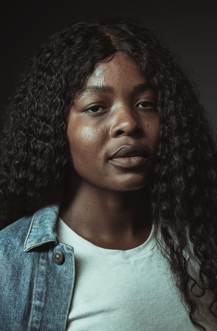 Brightholly Nininahazwe - Project Casting Brightholly Nininahazwe - Profile Photo
