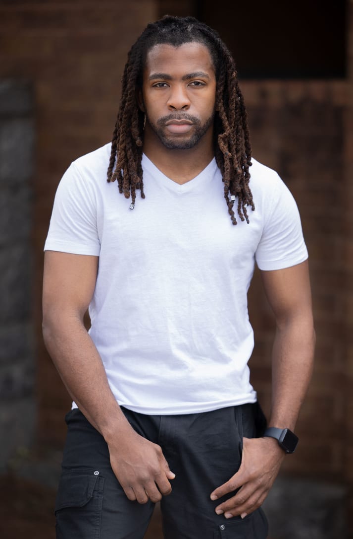 Timothy Johnson - Project Casting Timothy Johnson - Profile Photo