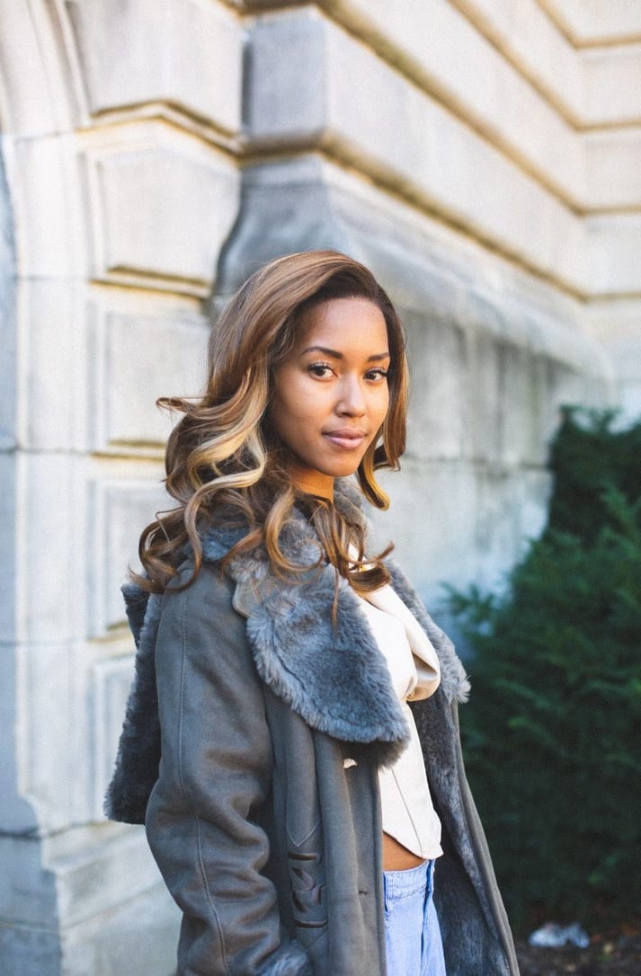 Zebradedra Hunter - Project Casting Zebradedra Hunter - Profile Photo