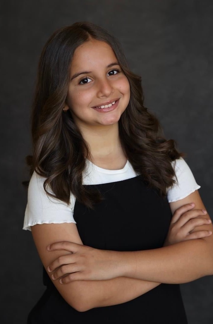 Nayeli Rodriguez Lopez - Project Casting Nayeli Rodriguez Lopez - Profile Photo