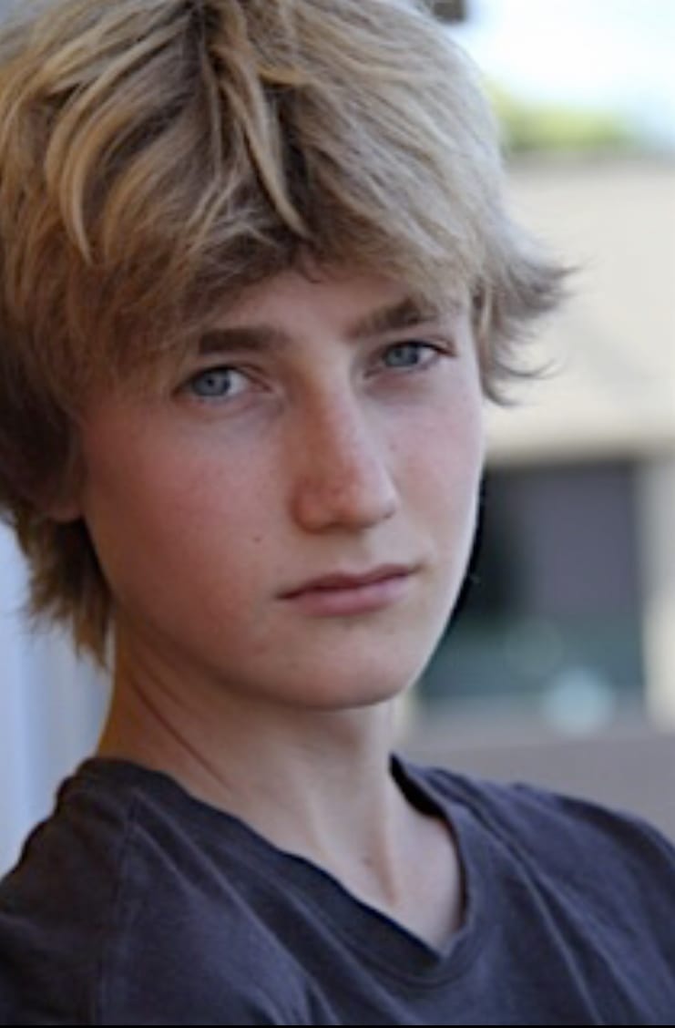 Ethan Lamb-Kelly - Project Casting Ethan Lamb-Kelly - Profile Photo