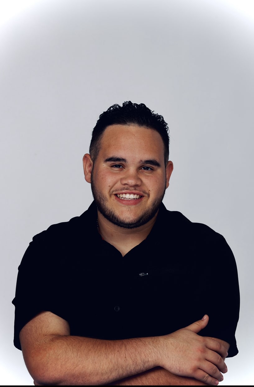 Roberto Irizarry - Project Casting Roberto Irizarry - Profile Photo
