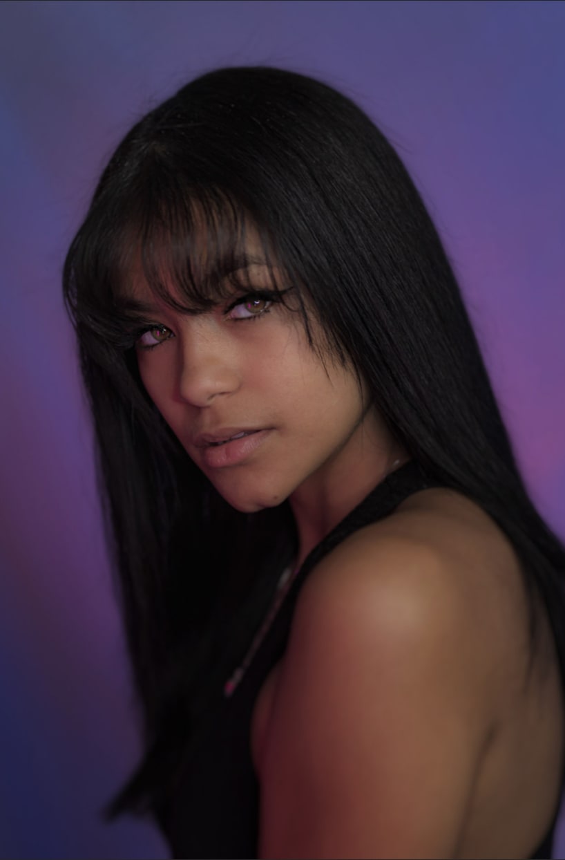 Darkavia Jacobs - Project Casting Darkavia Jacobs - Profile Photo
