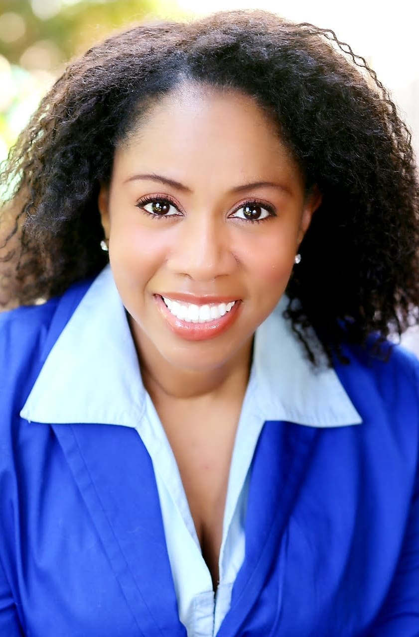 Melissa Blackmon - Project Casting Melissa Blackmon - Profile Photo