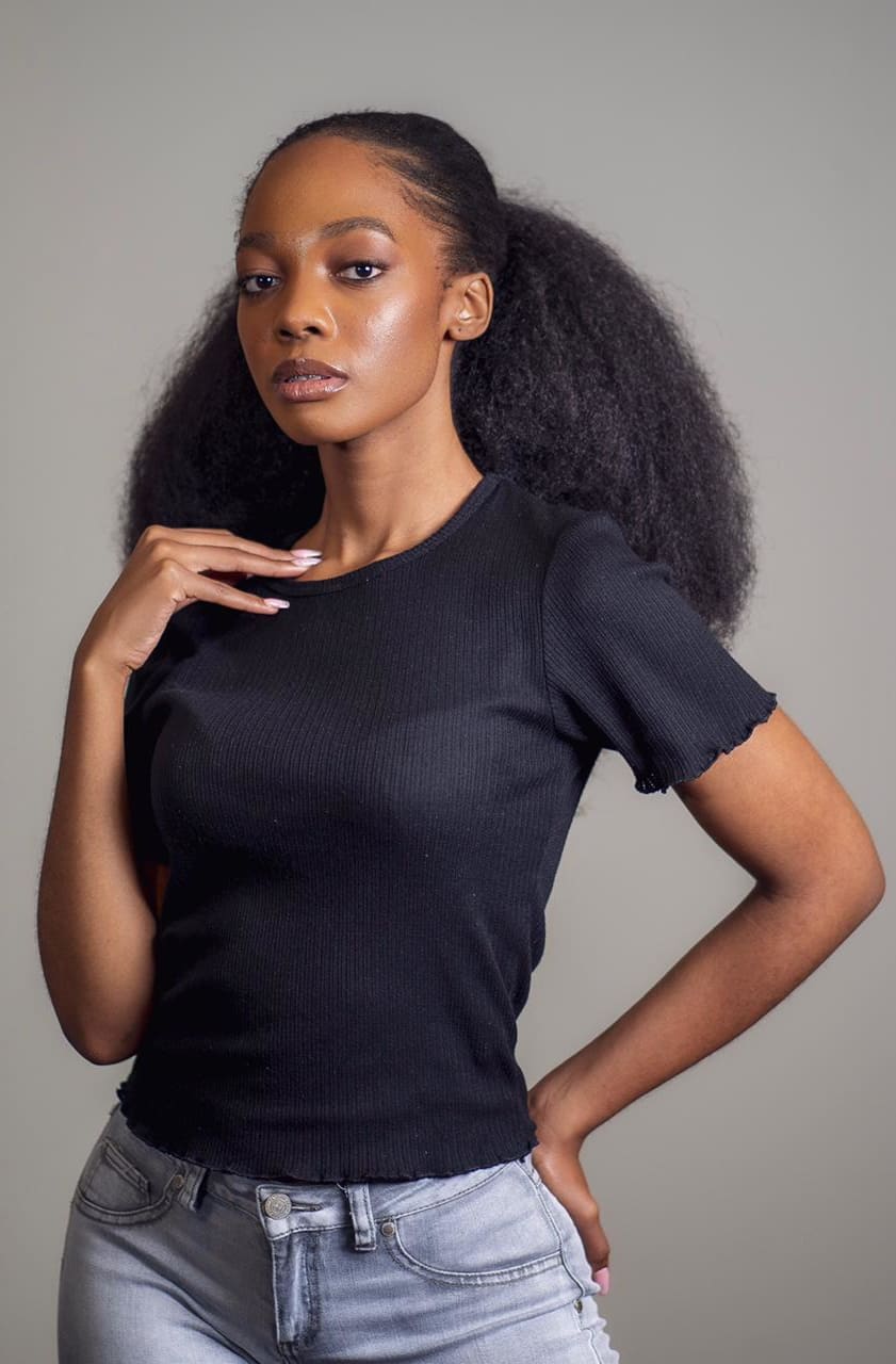 Refilwe Moromane - Project Casting Refilwe Moromane - Profile Photo