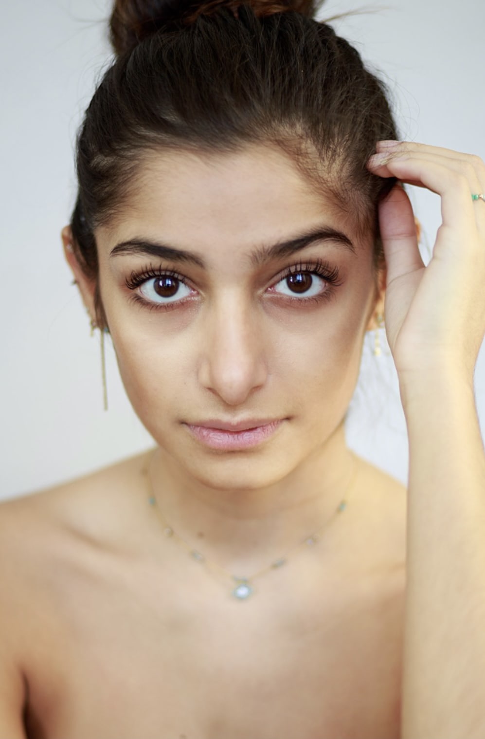 Kiara Carrière - Project Casting Kiara Carrière - Profile Photo
