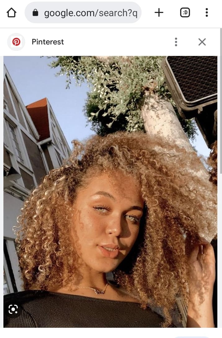Kyana Parkman - Project Casting Kyana Parkman - Profile Photo