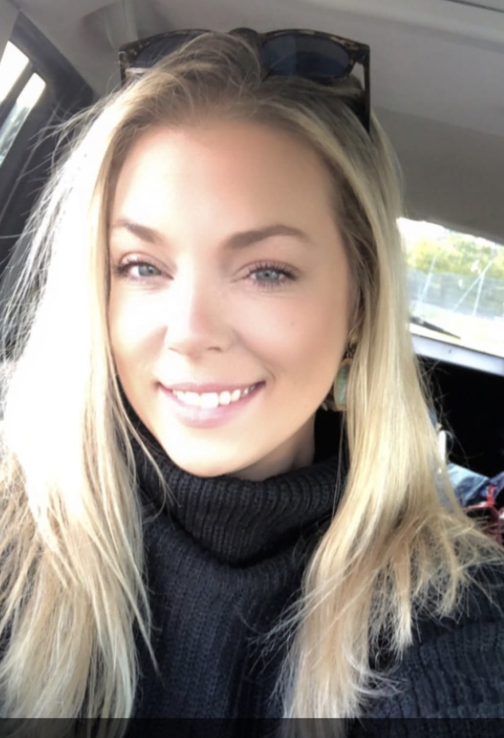 Destiny Culpo-Lechner - Project Casting Destiny Culpo-Lechner - Profile Photo