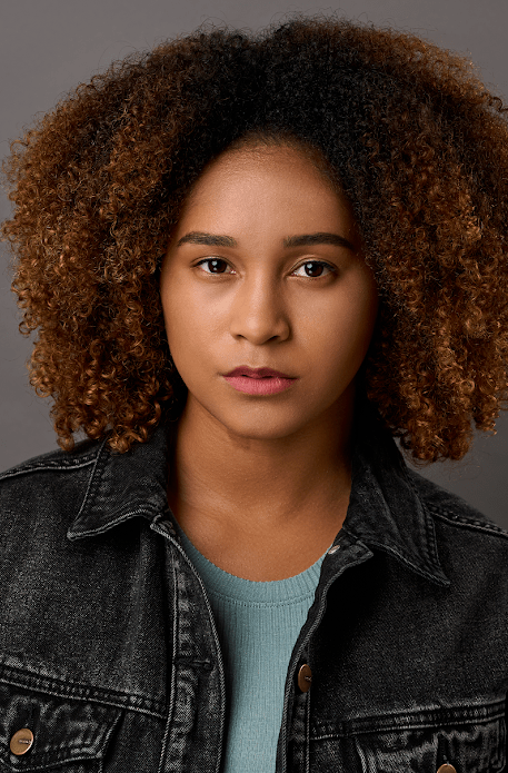 Joey Hightower - Project Casting Joey Hightower - Profile Photo