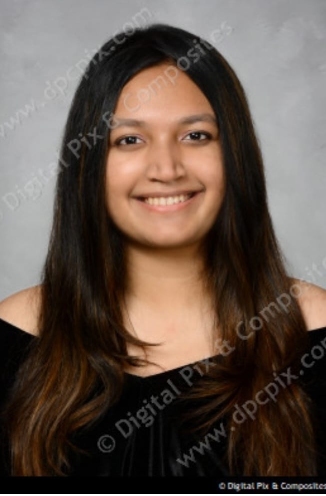 Meghna Bedi - Project Casting Meghna Bedi - Profile Photo