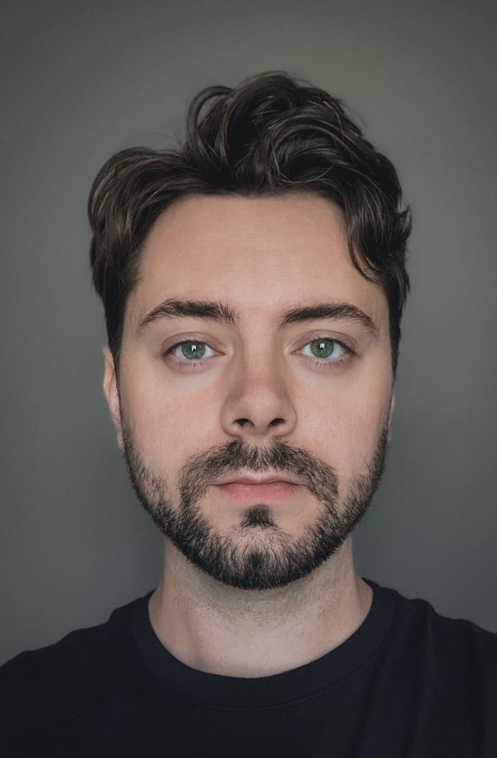 Andrew Pardue - Project Casting Andrew Pardue - Profile Photo