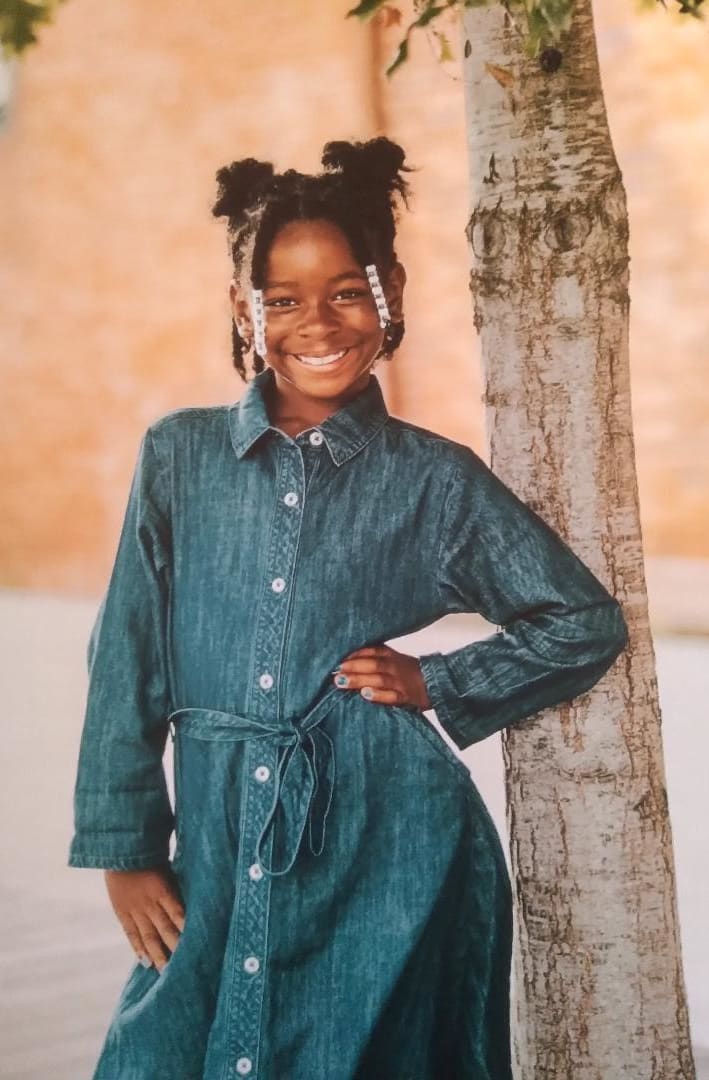 India Walker - Project Casting India Walker - Profile Photo