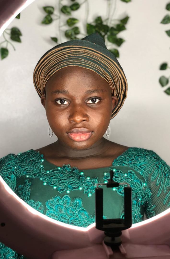 Ayomidimeji Oluwalonkoya - Project Casting Ayomidimeji Oluwalonkoya - Profile Photo