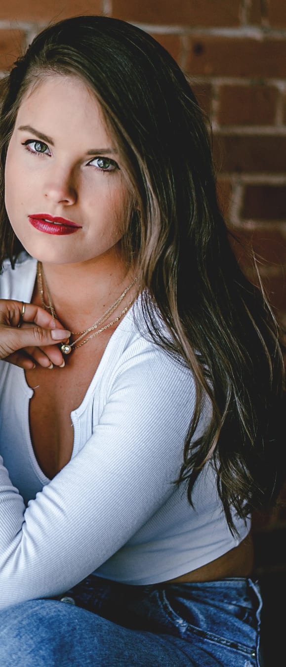 Brittney Hebbourn - Project Casting Brittney Hebbourn - Profile Photo