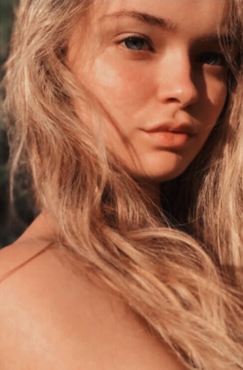 Ashley Calcaterra - Project Casting Ashley Calcaterra - Profile Photo