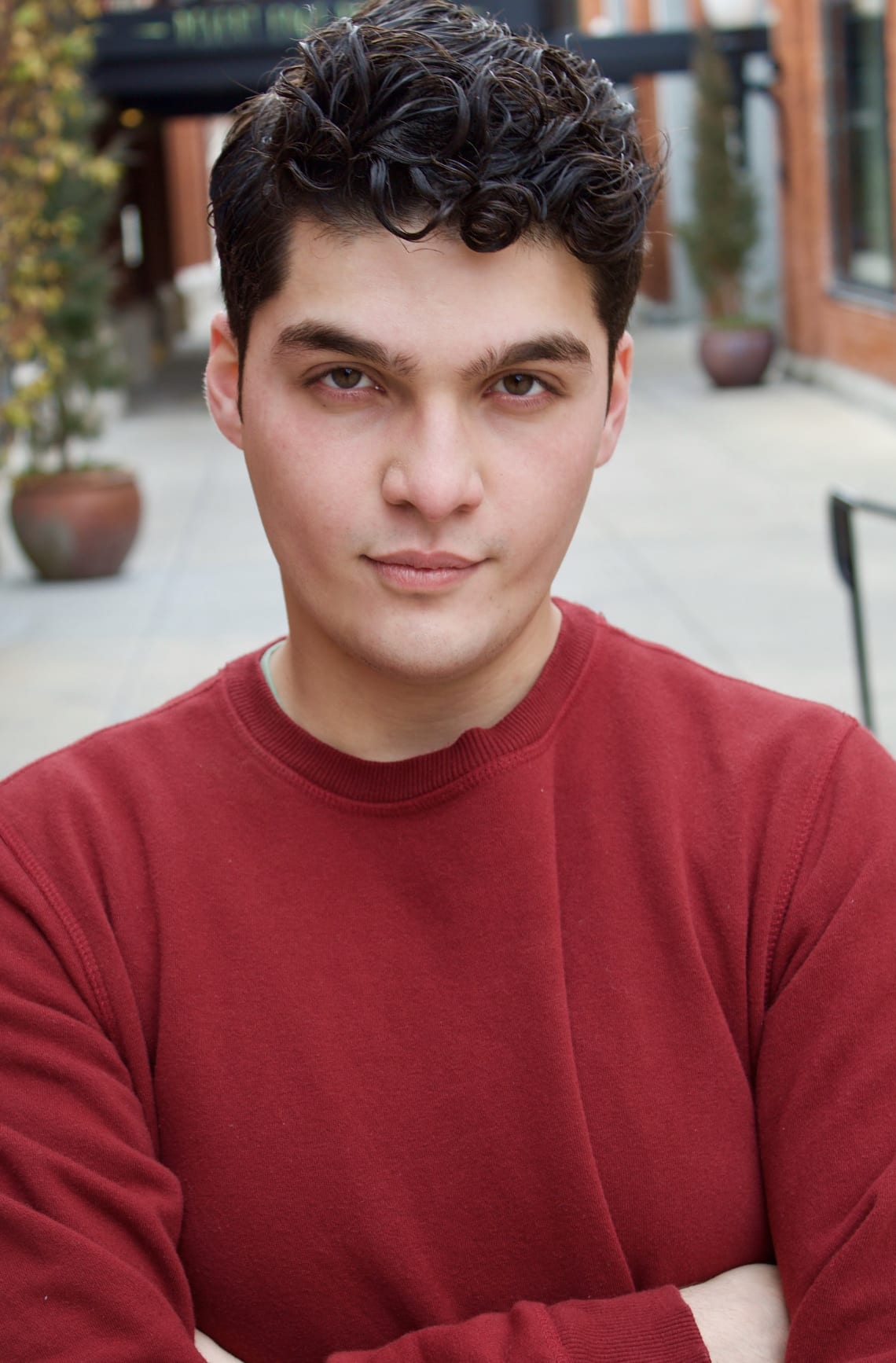 Danny Borba - Project Casting Danny Borba - Profile Photo