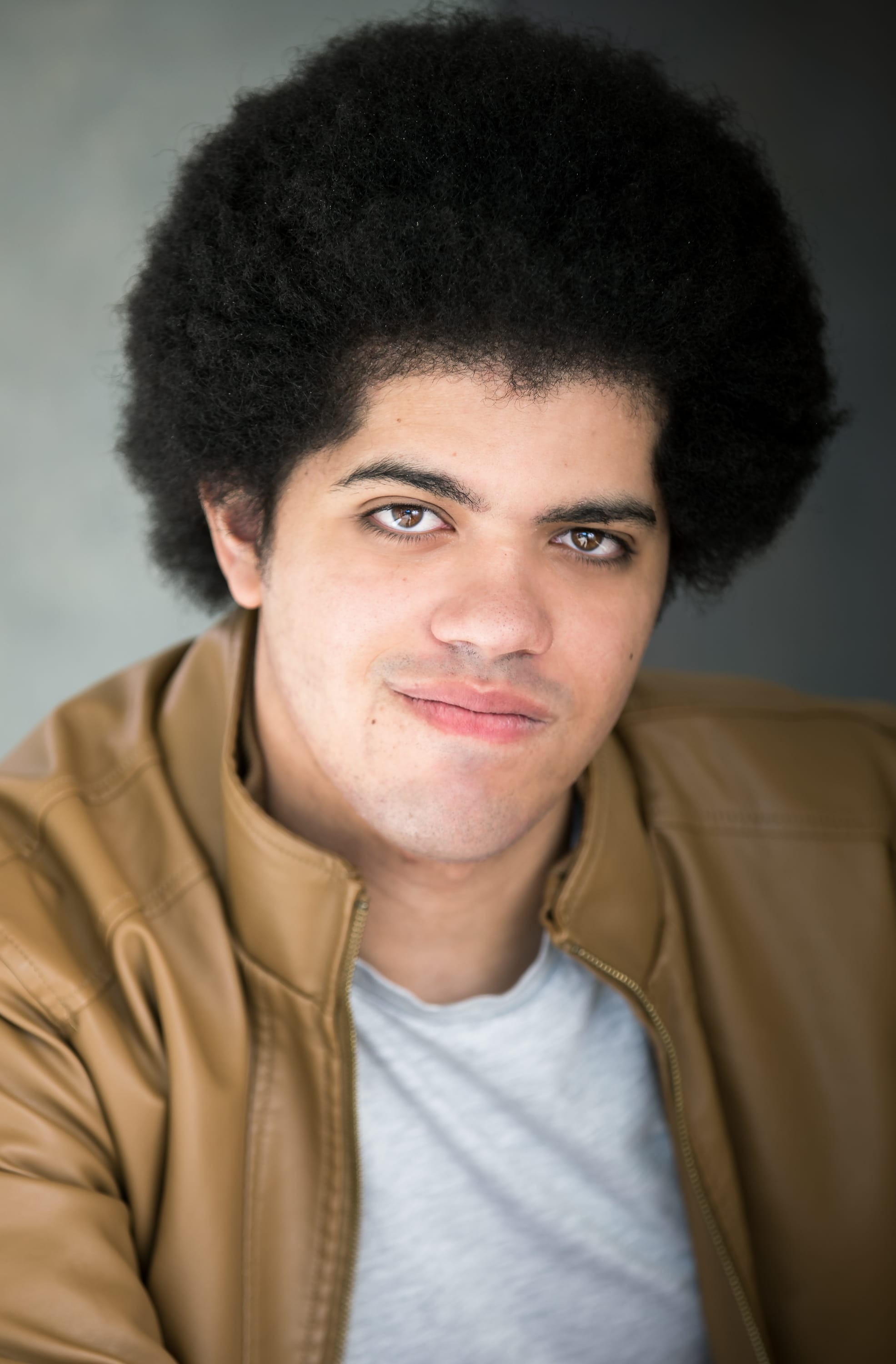 Cameron Tricase - Project Casting Cameron Tricase - Profile Photo