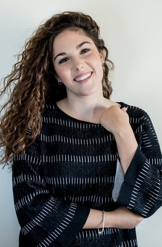 Ana  Quaresma - Profile Photo
