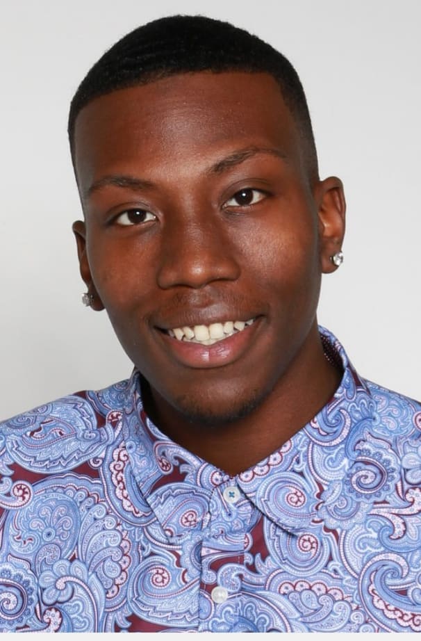 Michael Johnson - Project Casting Michael Johnson - Profile Photo