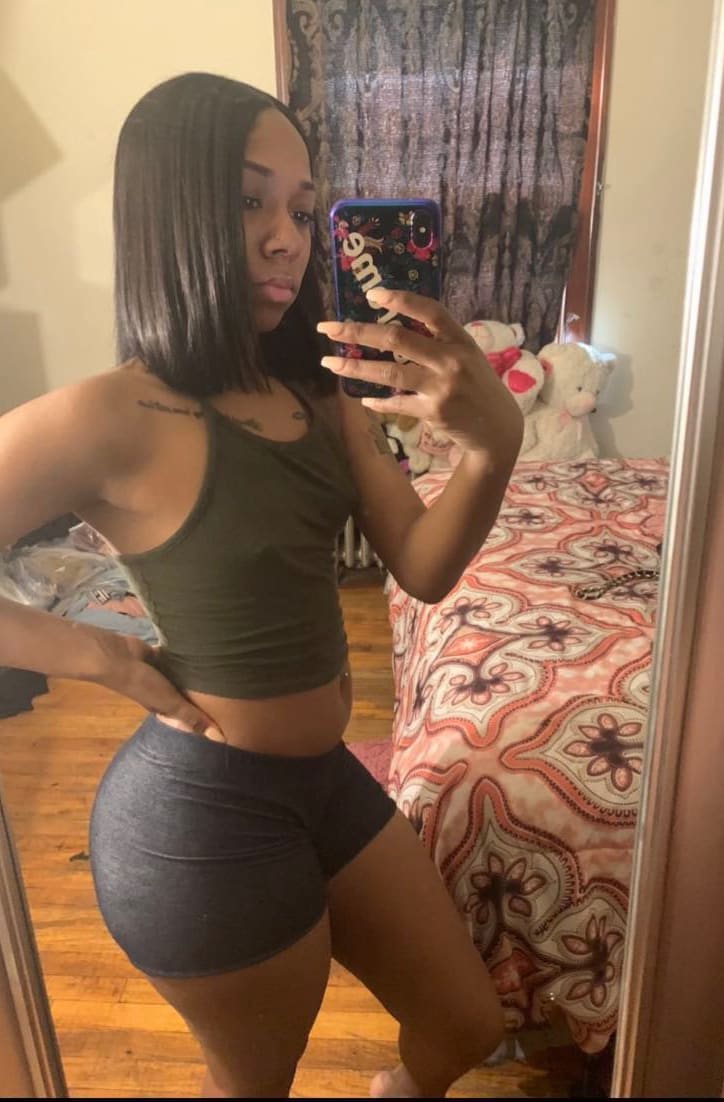 Tashae Dantzler - Project Casting Tashae Dantzler - Profile Photo